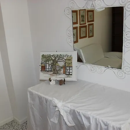 La Casetta Apartamento *