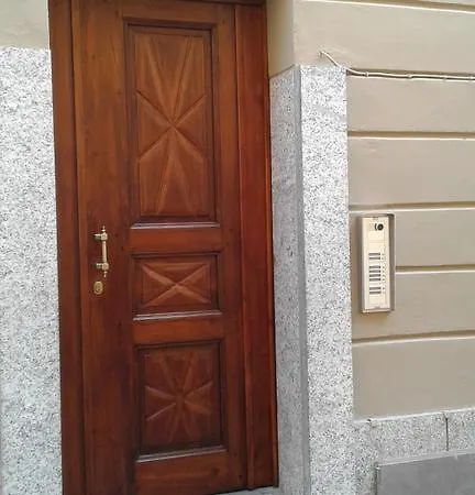Apartamento La Casetta Casale Monferrato