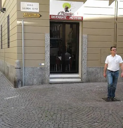 La Casetta Apartamento