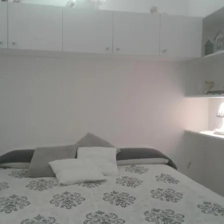 Apartamento La Casetta *