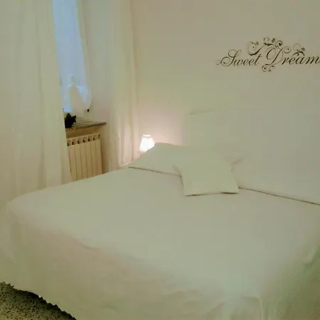 Apartamento La Casetta