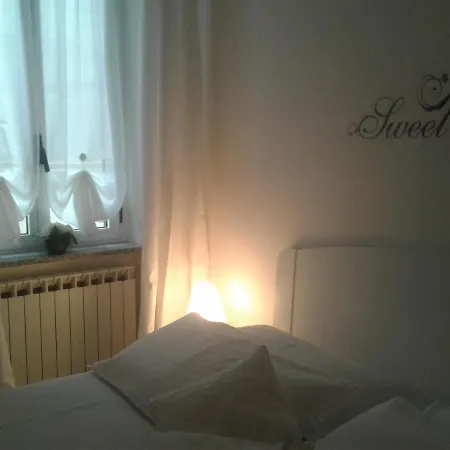 Apartamento La Casetta