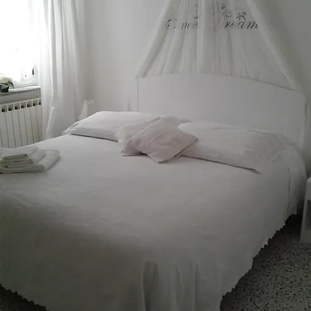 Apartamento La Casetta