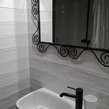 Apartamento La Casetta *