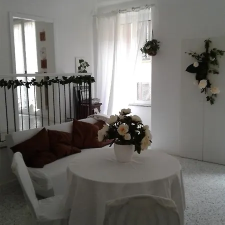 La Casetta Apartamento *