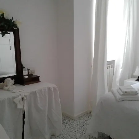 La Casetta Apartamento