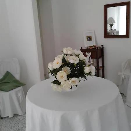 La Casetta Apartamento