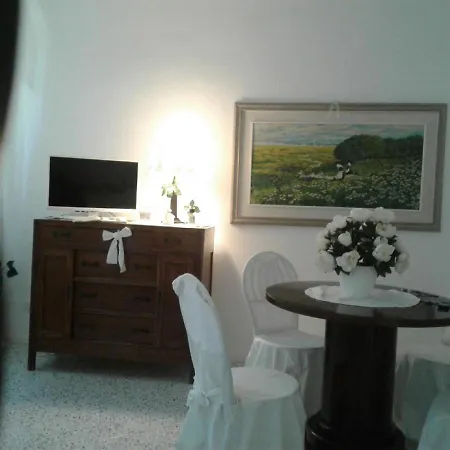 La Casetta Apartamento