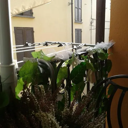 Apartamento La Casetta Casale Monferrato