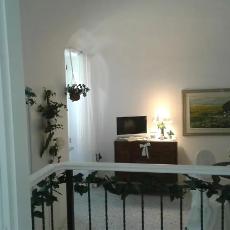 La Casetta Apartamento