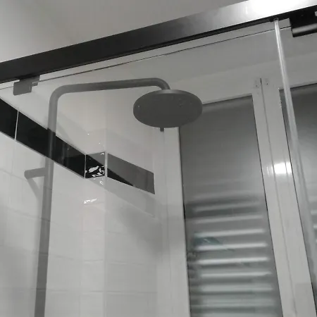 La Casetta Apartamento *