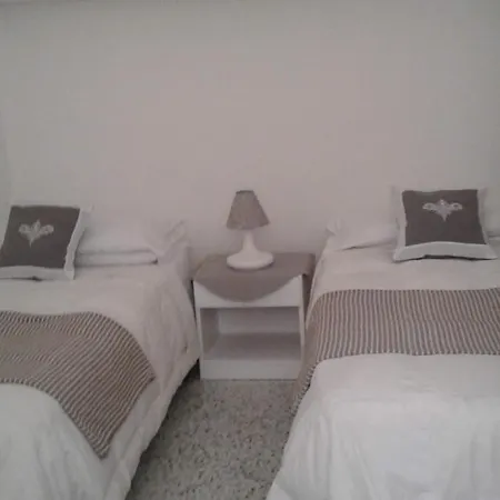 La Casetta Apartamento